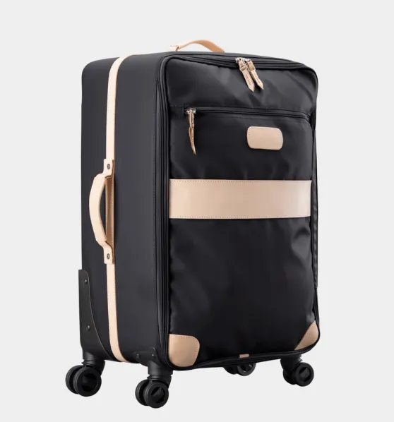 Wheels, Carry On