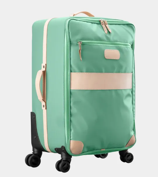 Wheels, Carry On