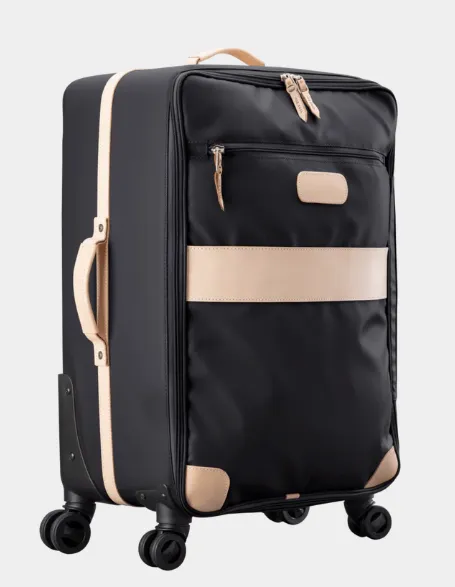 Wheels, Carry On