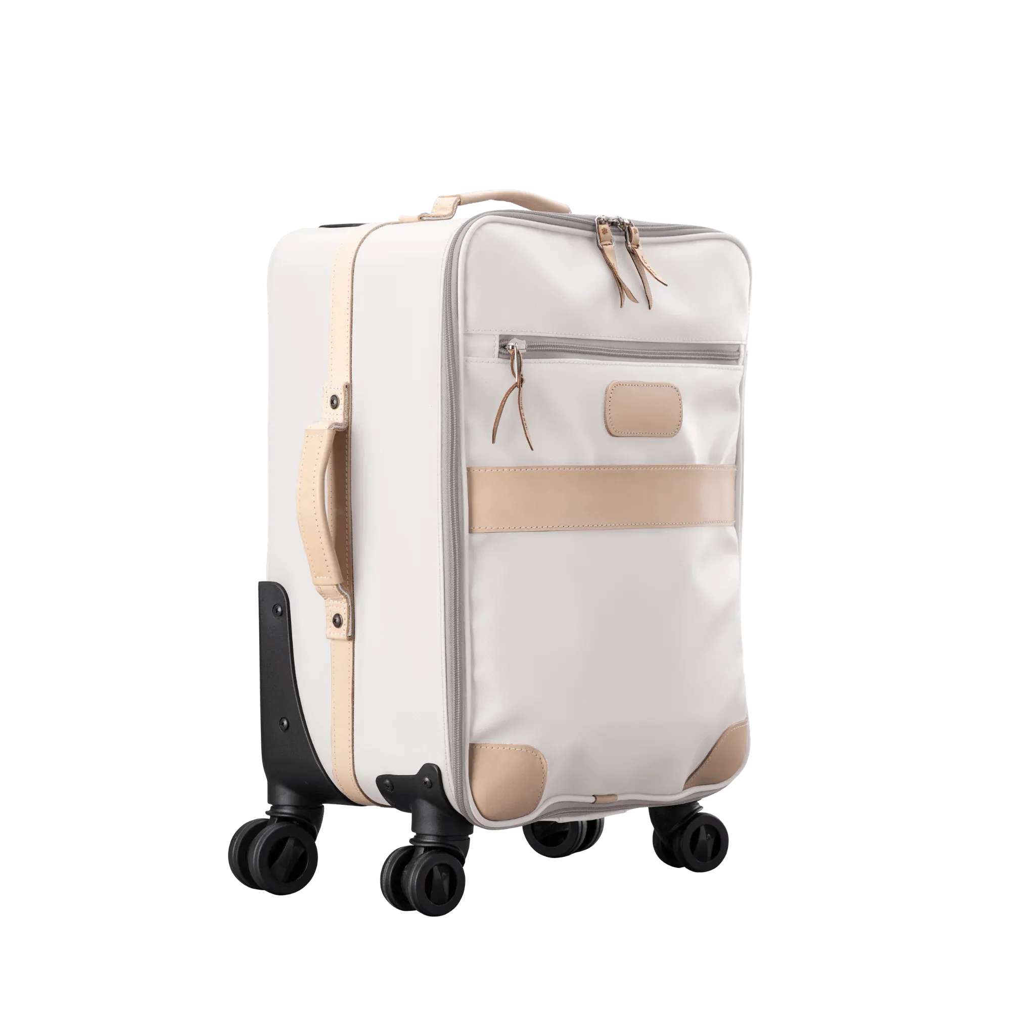 Wheels, Carry On