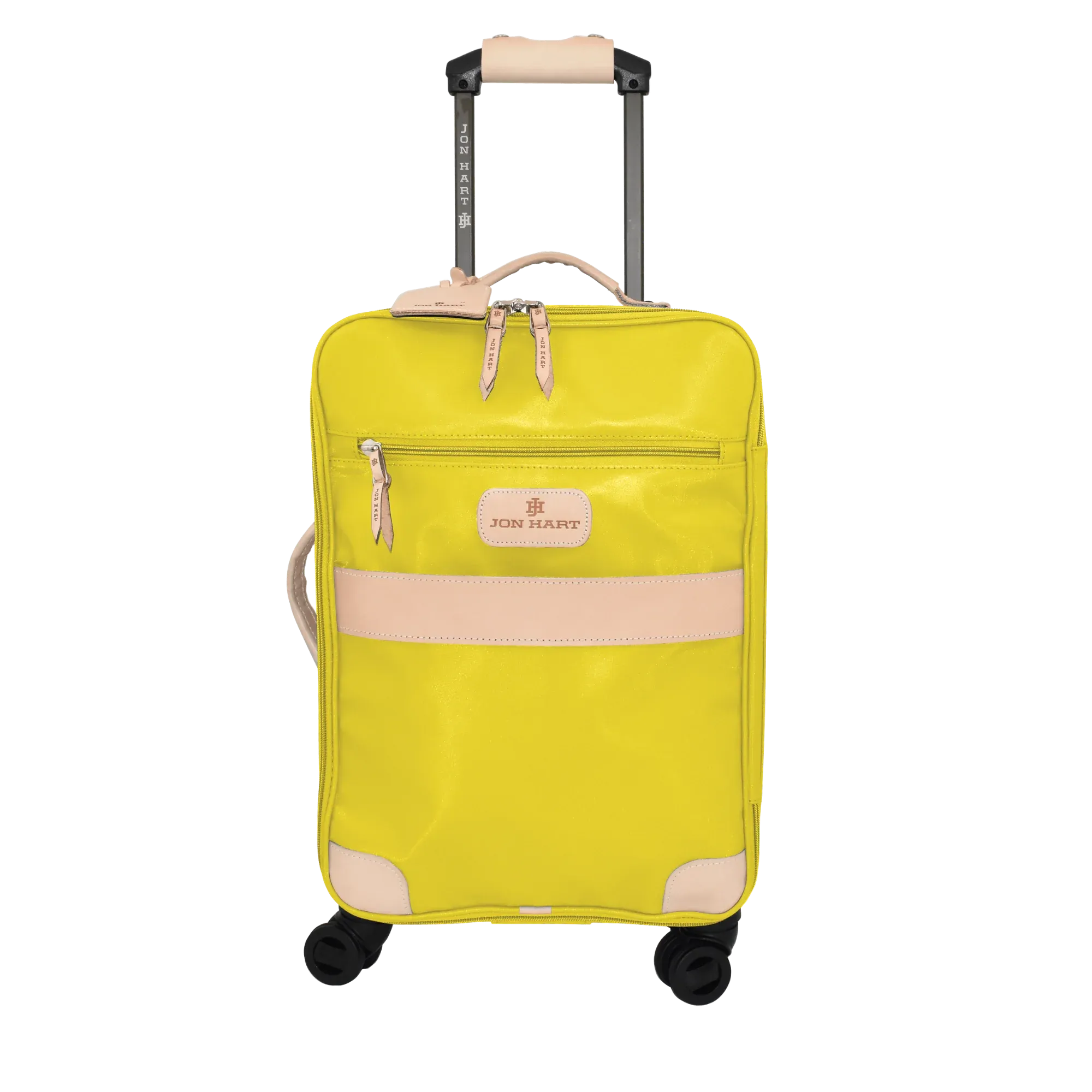 Wheels, Carry On