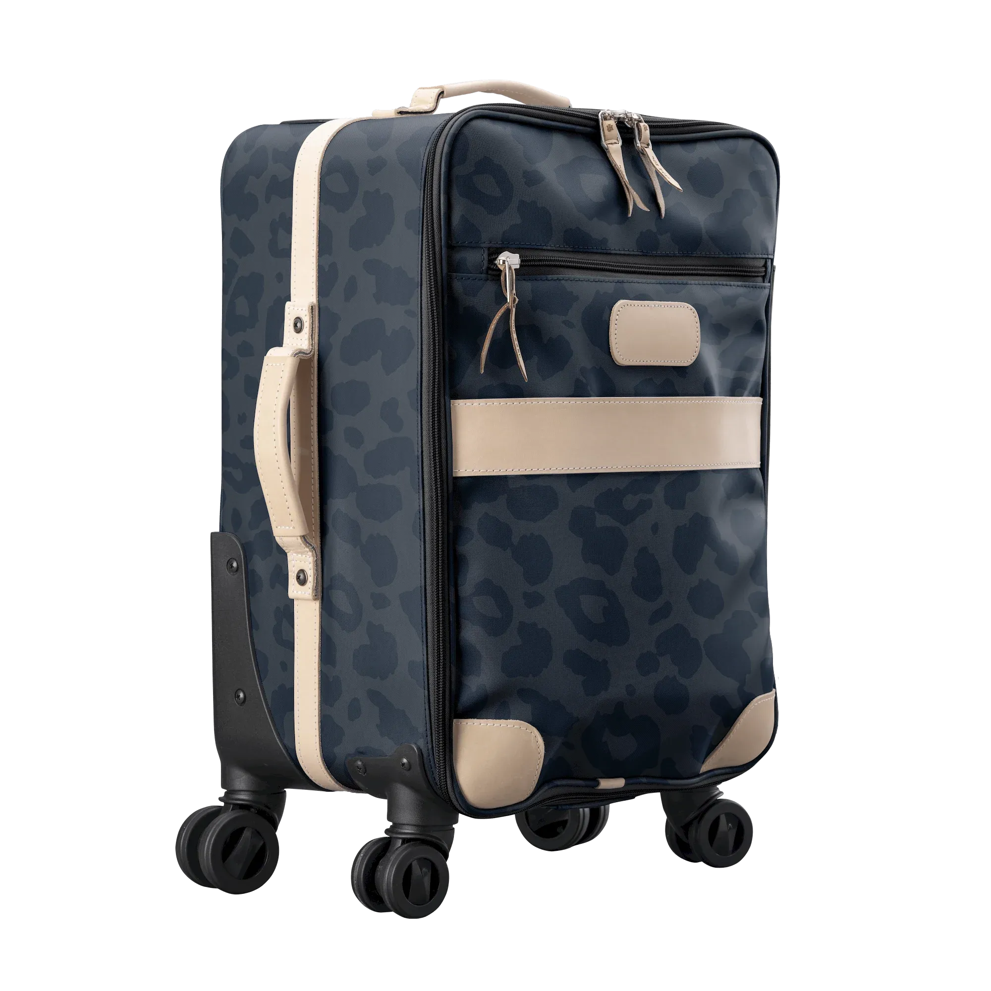 Wheels, Carry On